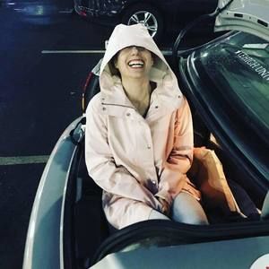 Meet your Posher, Kate